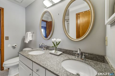 Tiny photo for 38 Hilltop Drive #38, Simsbury, CT 06089 (MLS # 24150850)