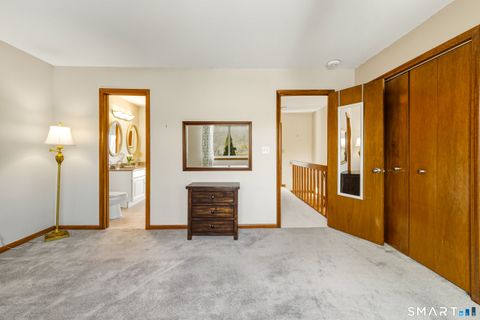 Tiny photo for 38 Hilltop Drive #38, Simsbury, CT 06089 (MLS # 24150850)