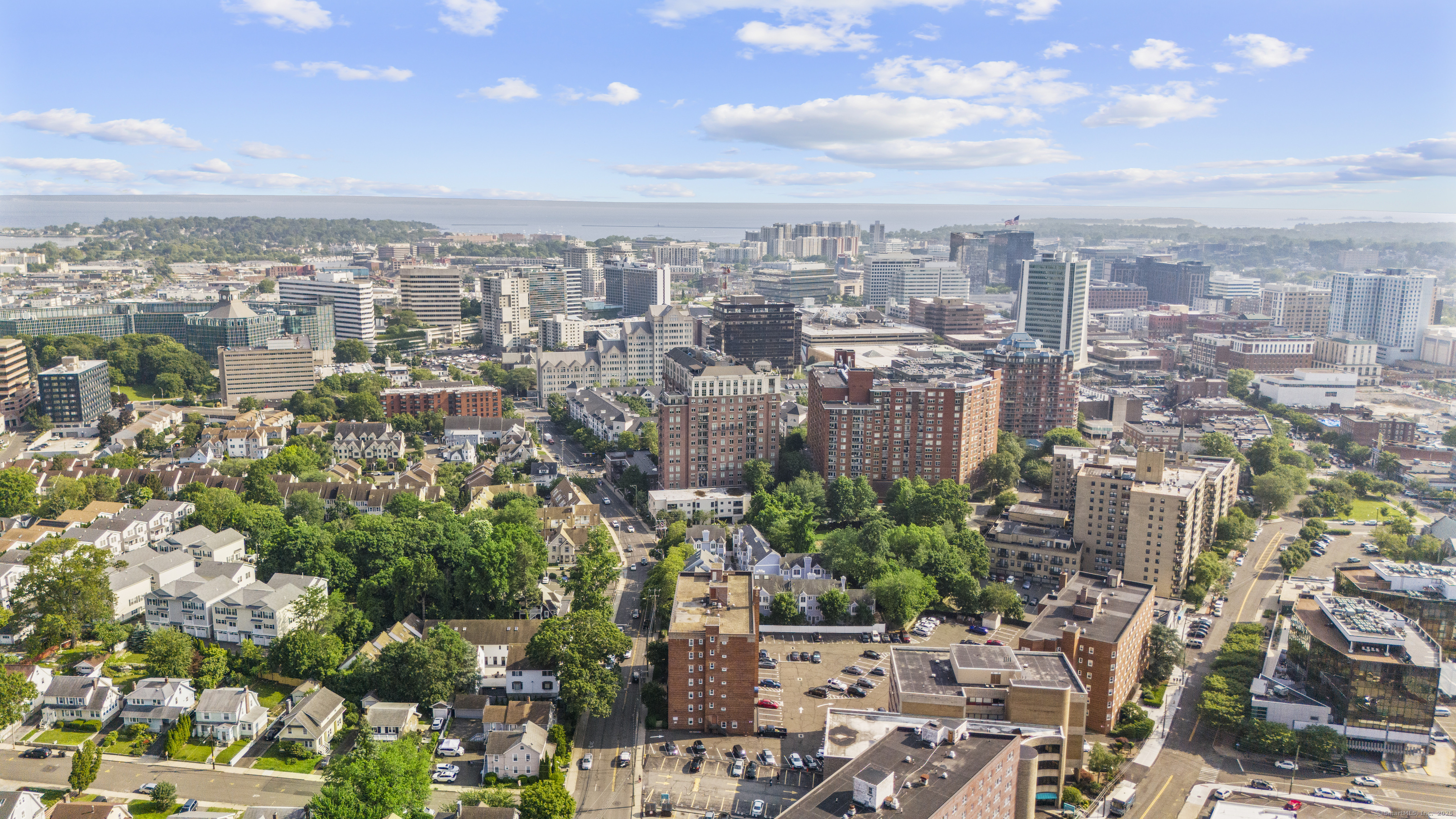 Property for Sale at Grove Street 4F, Stamford, Connecticut - Bedrooms: 1 
Bathrooms: 1 
Rooms: 3  - $210,000