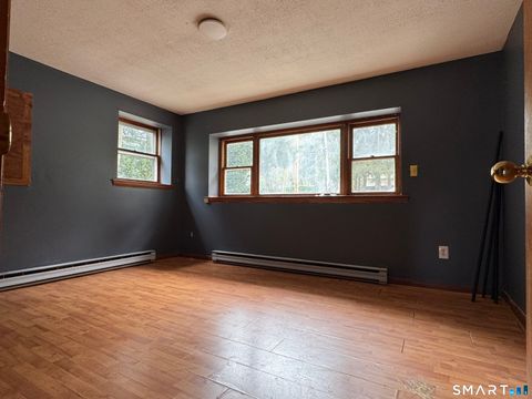 Tiny photo for 158 River Road, Shelton, CT 06484 (MLS # 24168293)