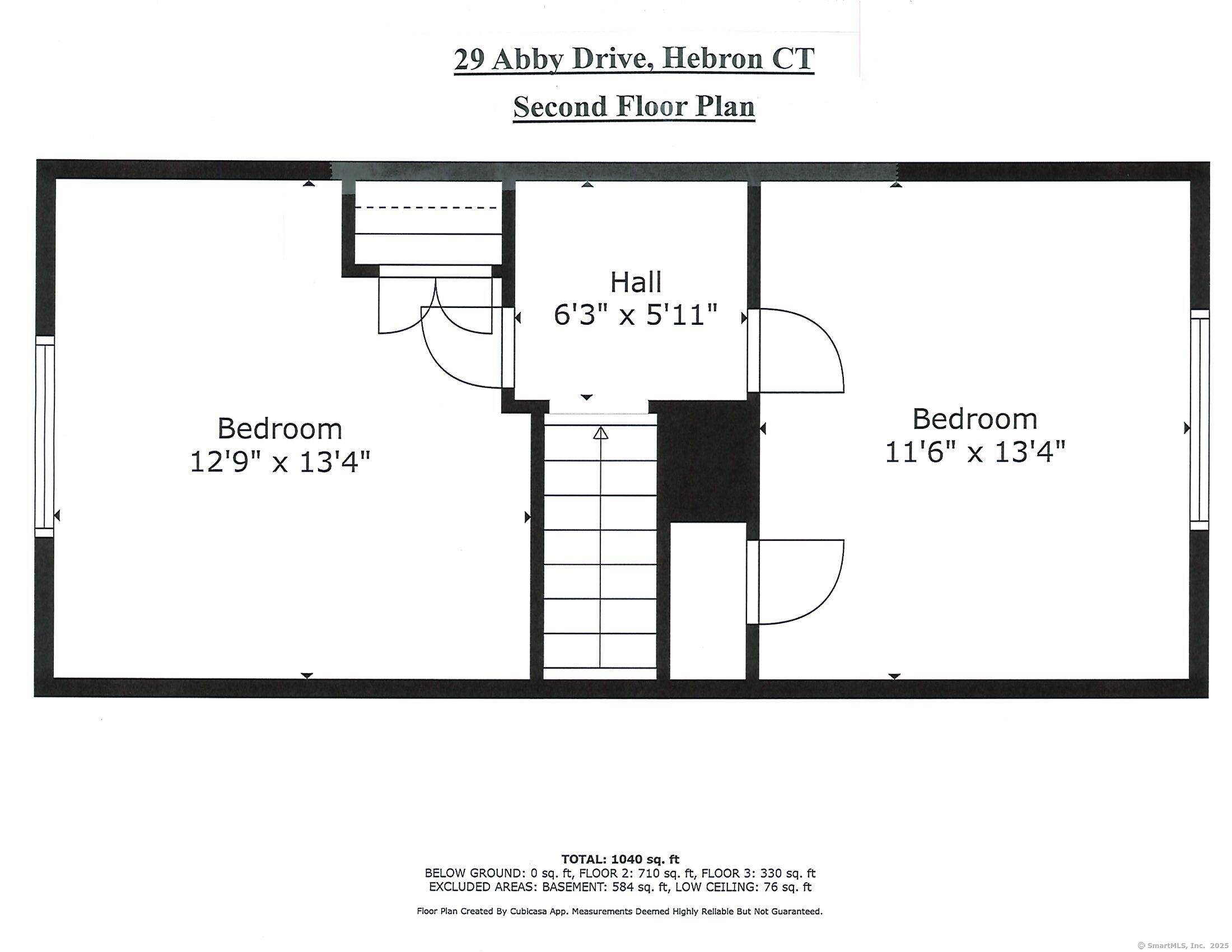 29 Abby Drive, Hebron, Connecticut image 22