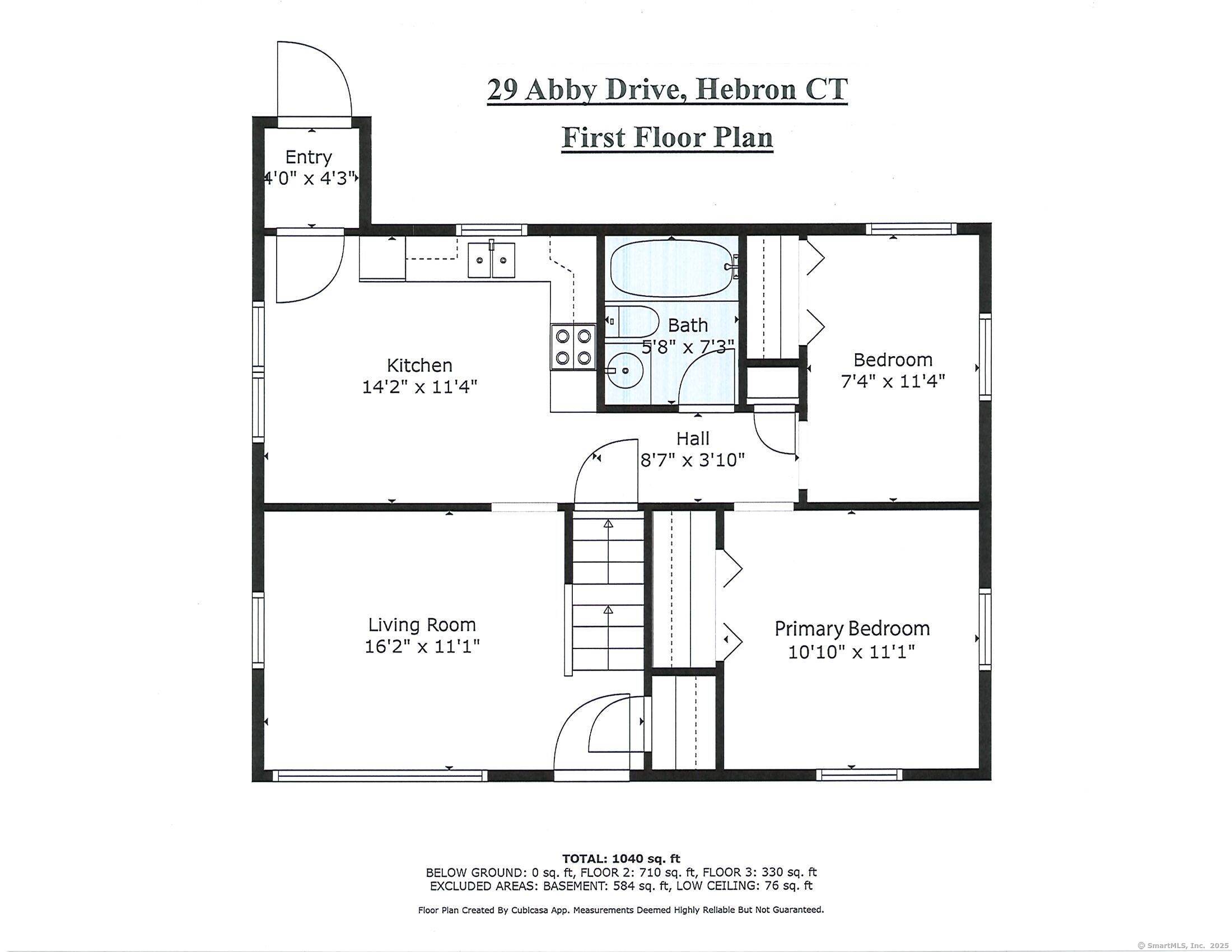 29 Abby Drive, Hebron, Connecticut image 9