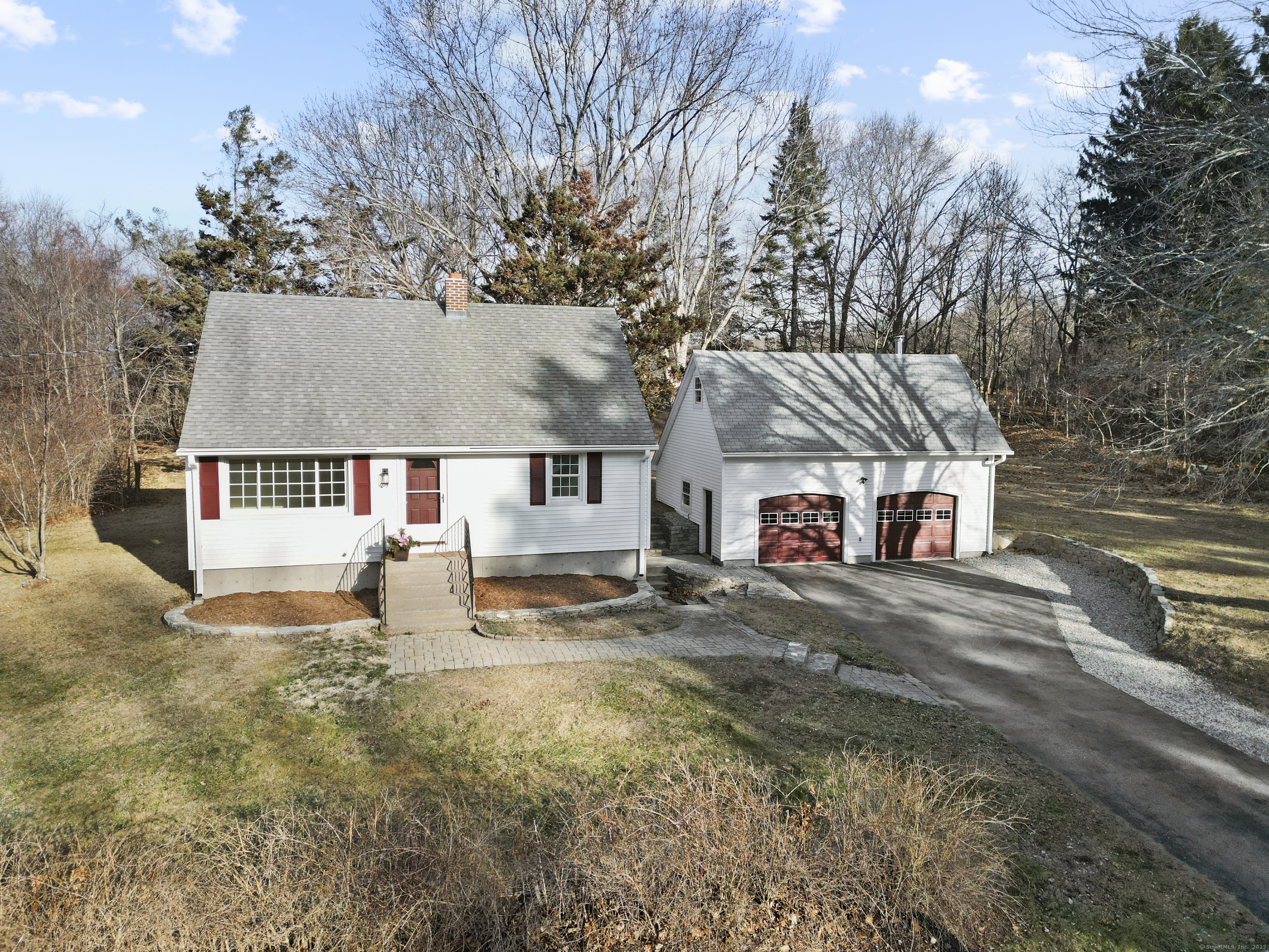 29 Abby Drive, Hebron, Connecticut image 2