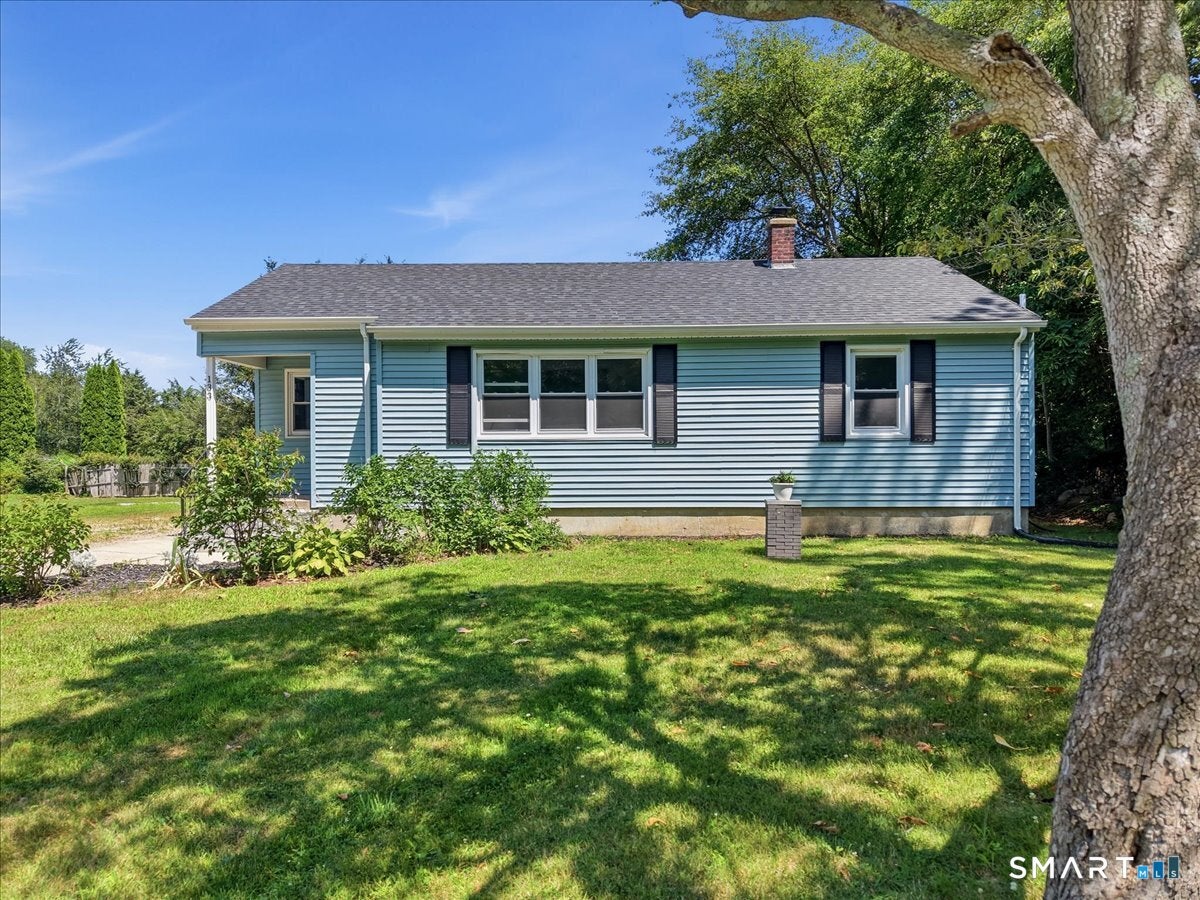 133 Bloomingdale Road