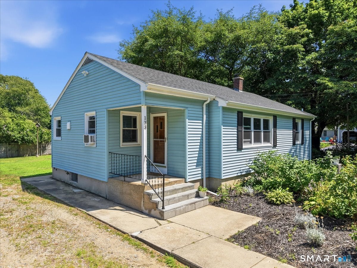 133 Bloomingdale Road