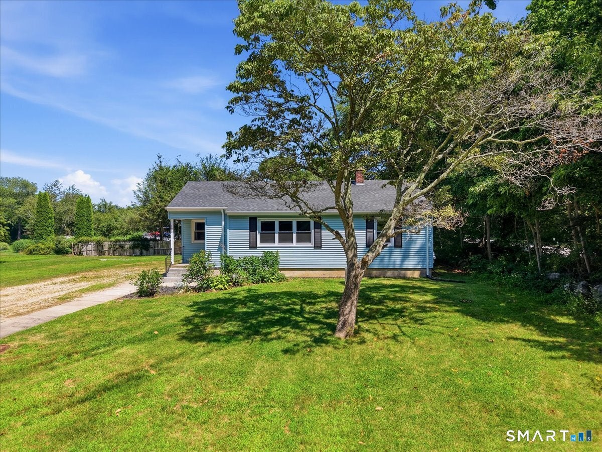 133 Bloomingdale Road