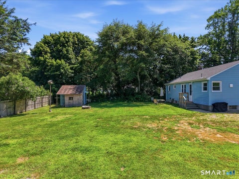 Tiny photo for 133 Bloomingdale Road, Waterford, CT 06375 (MLS # 24193815)