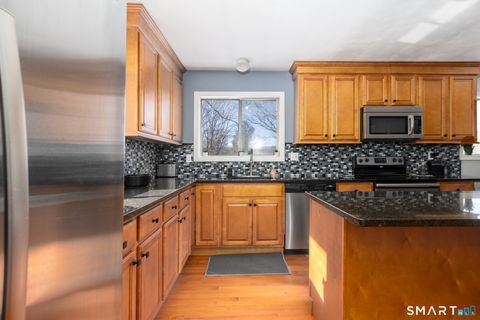 Tiny photo for 225 Willow Street, Hamden, CT 06518 (MLS # 24154670)