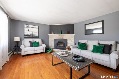 Tiny photo for 225 Willow Street, Hamden, CT 06518 (MLS # 24154670)