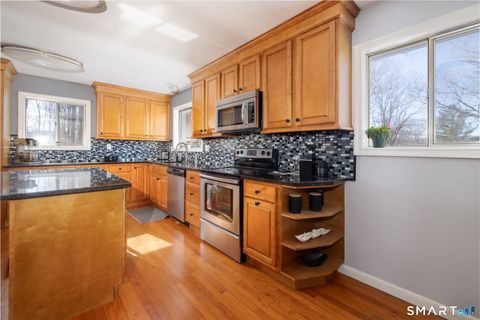 Tiny photo for 225 Willow Street, Hamden, CT 06518 (MLS # 24154670)