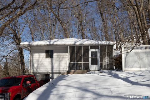 Tiny photo for 225 Willow Street, Hamden, CT 06518 (MLS # 24154670)