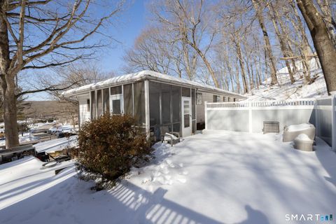 Tiny photo for 225 Willow Street, Hamden, CT 06518 (MLS # 24154670)
