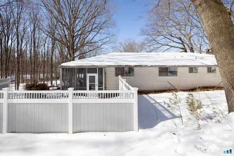 Tiny photo for 225 Willow Street, Hamden, CT 06518 (MLS # 24154670)
