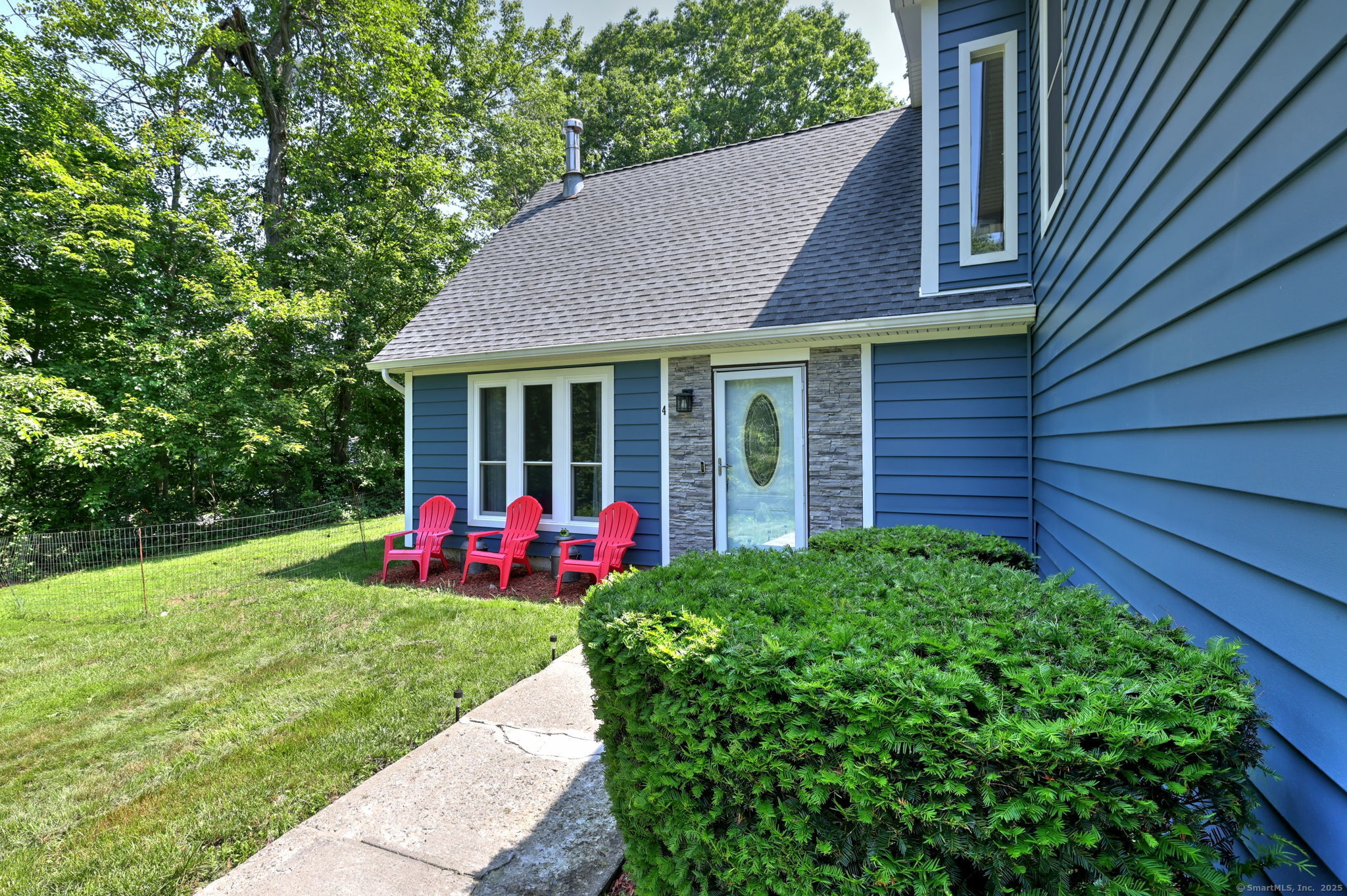 4 Brighton Road