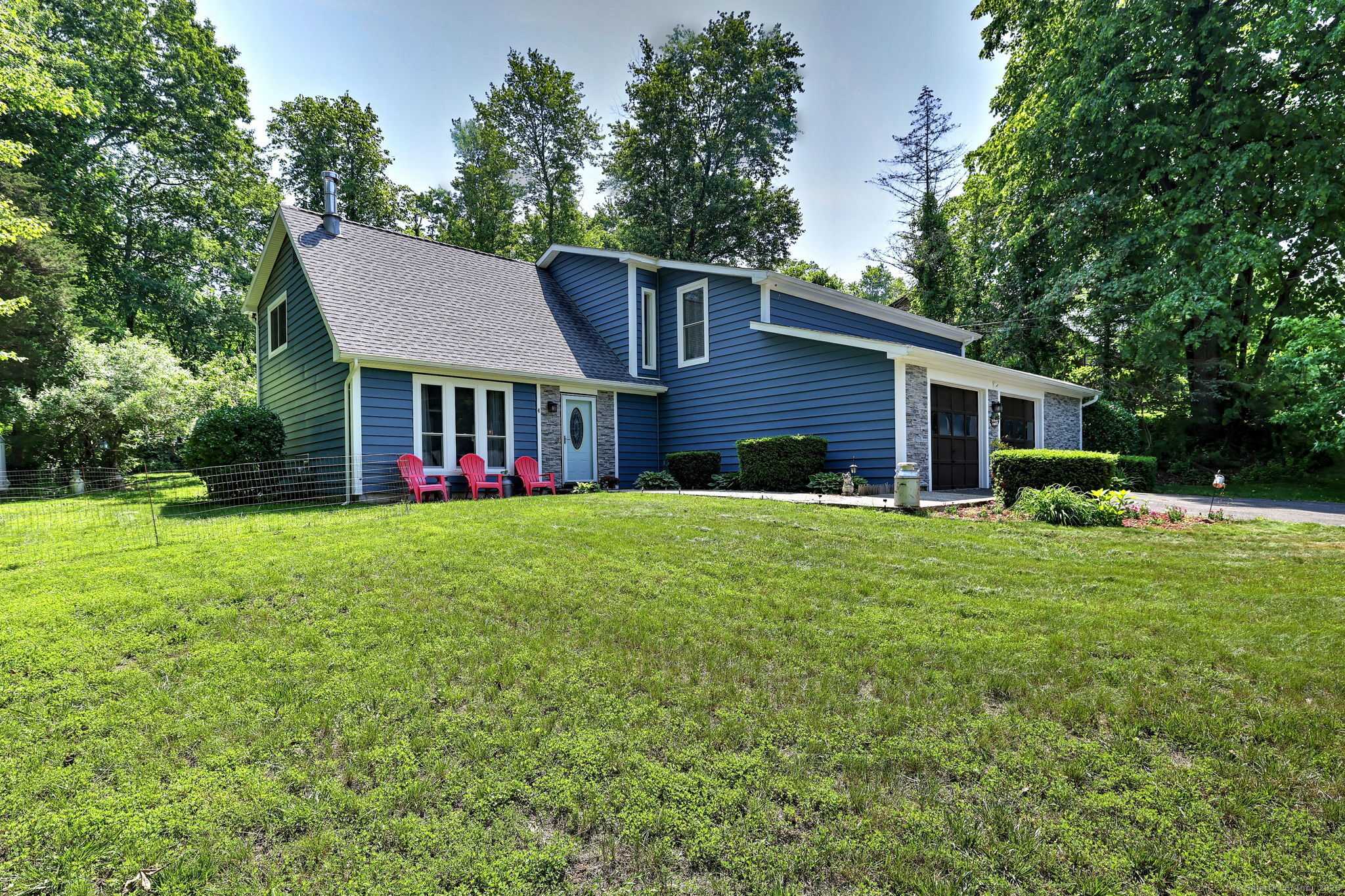 Property for Sale at Brighton Road, Naugatuck, Connecticut - Bedrooms: 3 
Bathrooms: 2 
Rooms: 7  - $485,000
