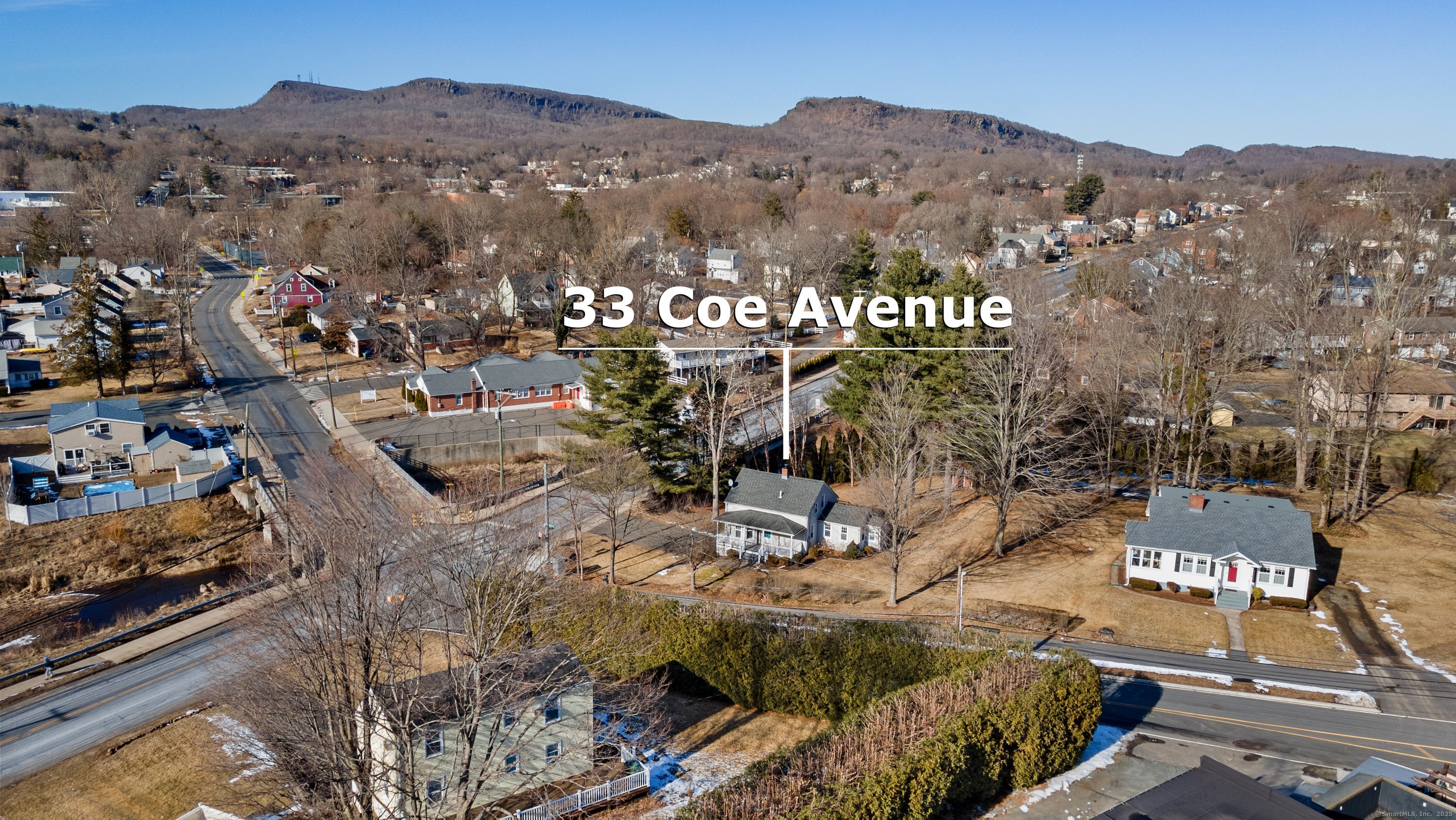 33 Coe Avenue, Meriden, Connecticut image 20