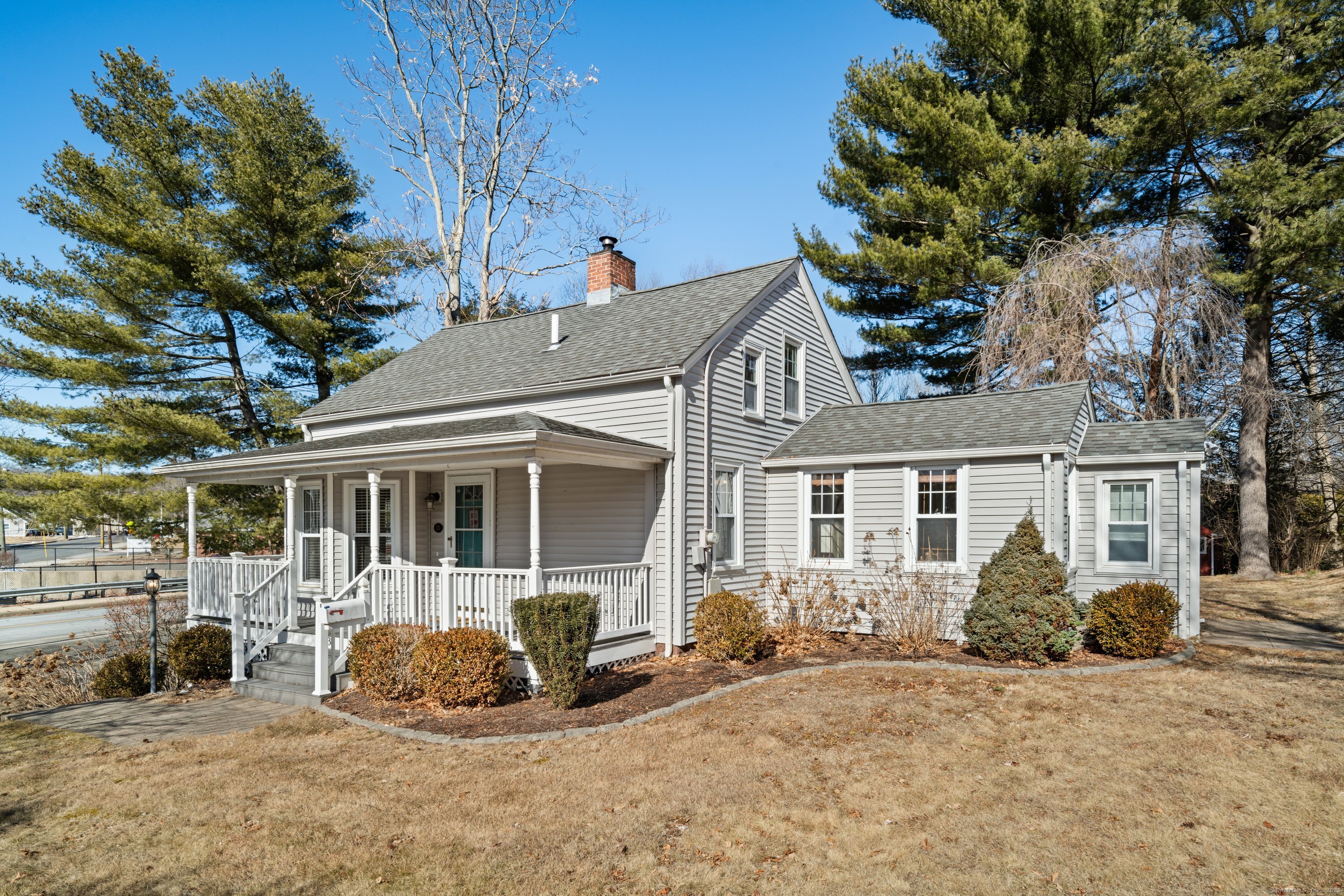 33 Coe Avenue, Meriden, Connecticut image 2