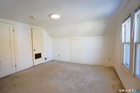 Tiny photo for 128 Millville Avenue, Naugatuck, CT 06770 (MLS # 24156994)