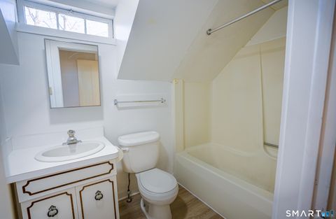 Tiny photo for 128 Millville Avenue, Naugatuck, CT 06770 (MLS # 24156994)