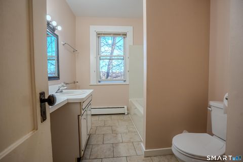 Tiny photo for 128 Millville Avenue, Naugatuck, CT 06770 (MLS # 24156994)