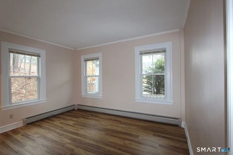 Tiny photo for 128 Millville Avenue, Naugatuck, CT 06770 (MLS # 24156994)