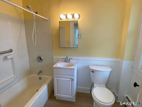 Tiny photo for 128 Millville Avenue, Naugatuck, CT 06770 (MLS # 24156994)