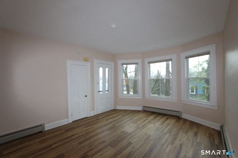 Tiny photo for 128 Millville Avenue, Naugatuck, CT 06770 (MLS # 24156994)