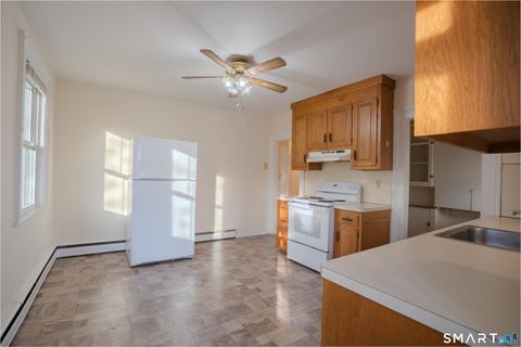 Tiny photo for 128 Millville Avenue, Naugatuck, CT 06770 (MLS # 24156994)