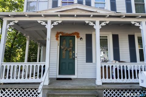 Tiny photo for 128 Millville Avenue, Naugatuck, CT 06770 (MLS # 24156994)