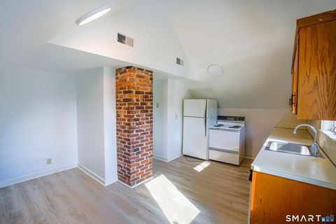 Tiny photo for 128 Millville Avenue, Naugatuck, CT 06770 (MLS # 24156994)