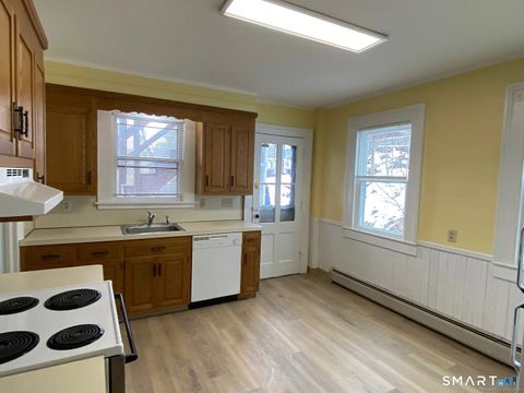 Tiny photo for 128 Millville Avenue, Naugatuck, CT 06770 (MLS # 24156994)