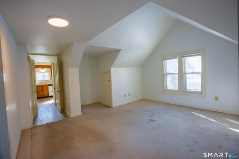 Tiny photo for 128 Millville Avenue, Naugatuck, CT 06770 (MLS # 24156994)