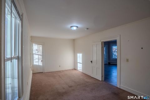 Tiny photo for 128 Millville Avenue, Naugatuck, CT 06770 (MLS # 24156994)