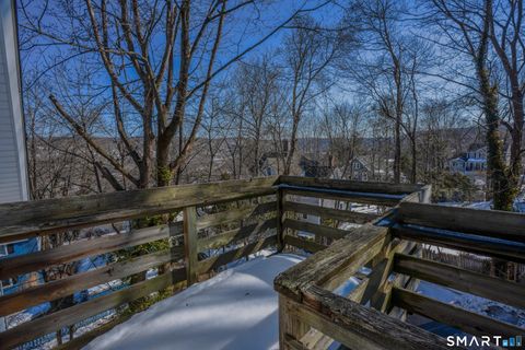 Tiny photo for 128 Millville Avenue, Naugatuck, CT 06770 (MLS # 24156994)