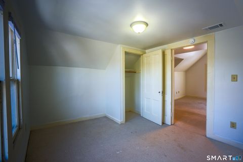 Tiny photo for 128 Millville Avenue, Naugatuck, CT 06770 (MLS # 24156994)