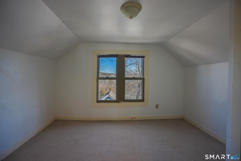 Tiny photo for 128 Millville Avenue, Naugatuck, CT 06770 (MLS # 24156994)