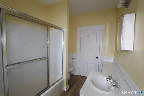 Tiny photo for 128 Millville Avenue, Naugatuck, CT 06770 (MLS # 24156994)