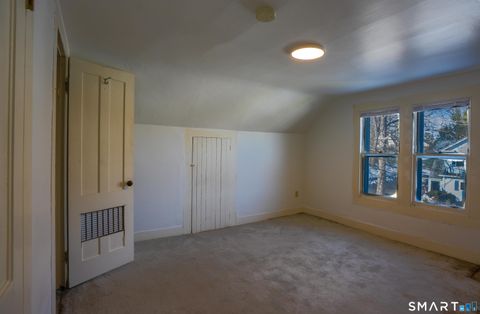 Tiny photo for 128 Millville Avenue, Naugatuck, CT 06770 (MLS # 24156994)