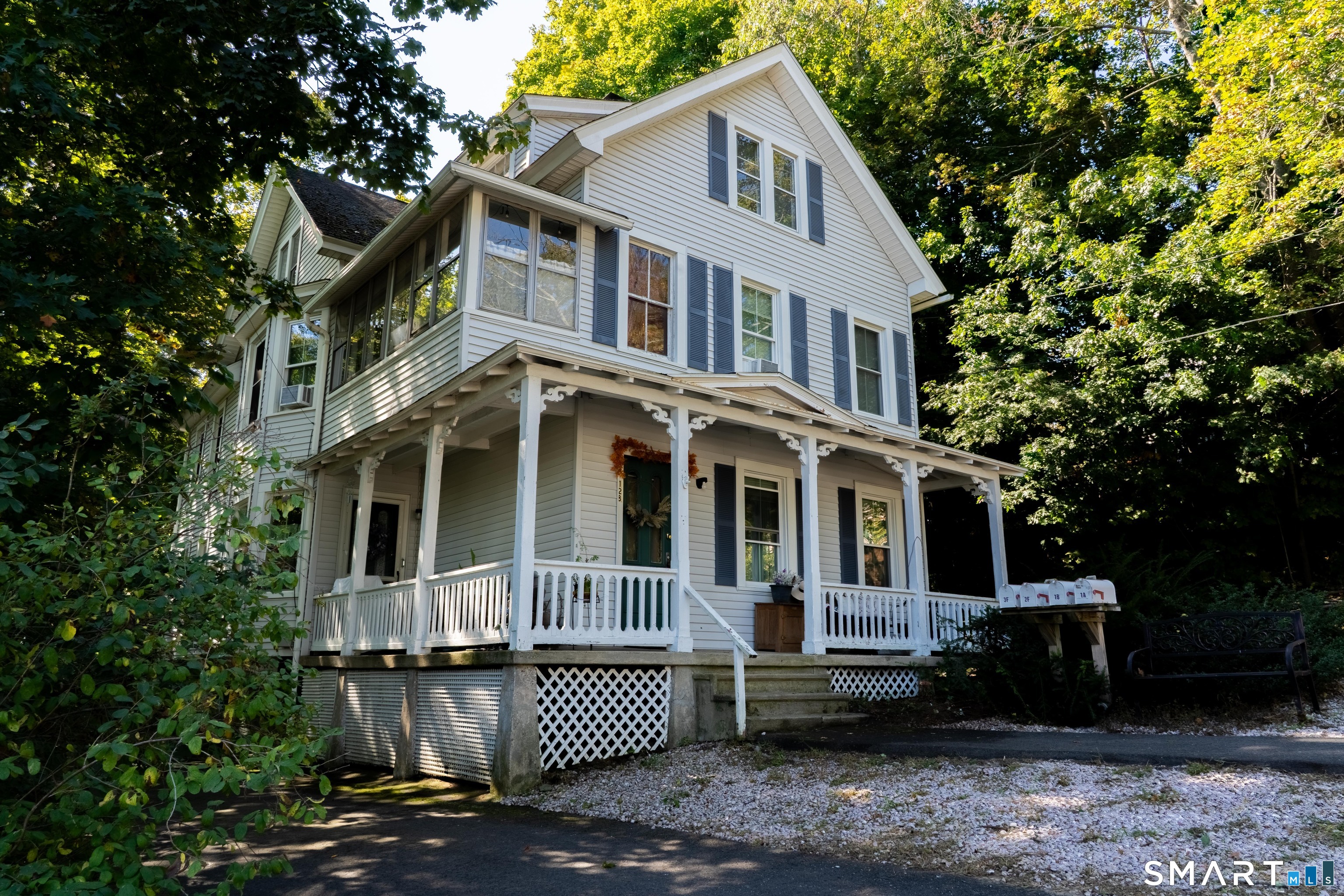 128 Millville Avenue