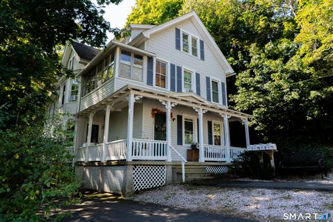 Tiny photo for 128 Millville Avenue, Naugatuck, CT 06770 (MLS # 24156994)