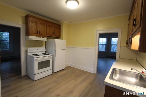 Tiny photo for 128 Millville Avenue, Naugatuck, CT 06770 (MLS # 24156994)