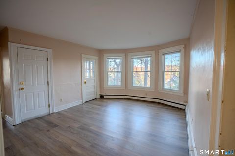 Tiny photo for 128 Millville Avenue, Naugatuck, CT 06770 (MLS # 24156994)