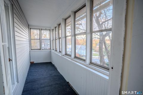 Tiny photo for 128 Millville Avenue, Naugatuck, CT 06770 (MLS # 24156994)