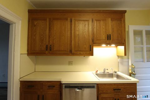 Tiny photo for 128 Millville Avenue, Naugatuck, CT 06770 (MLS # 24156994)