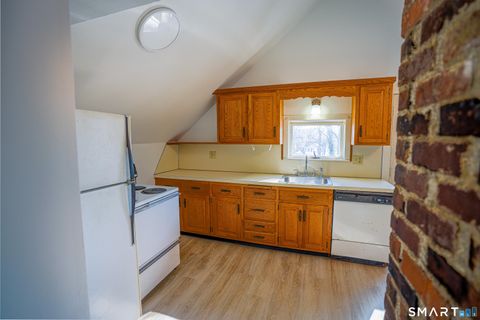 Tiny photo for 128 Millville Avenue, Naugatuck, CT 06770 (MLS # 24156994)