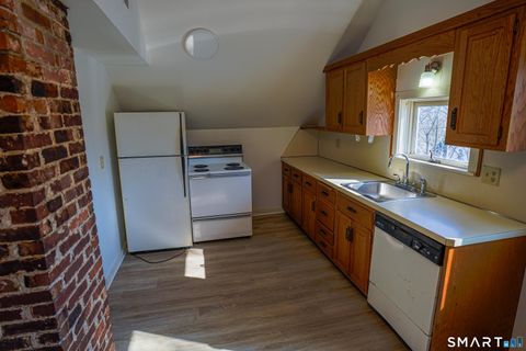 Tiny photo for 128 Millville Avenue, Naugatuck, CT 06770 (MLS # 24156994)