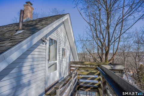 Tiny photo for 128 Millville Avenue, Naugatuck, CT 06770 (MLS # 24156994)