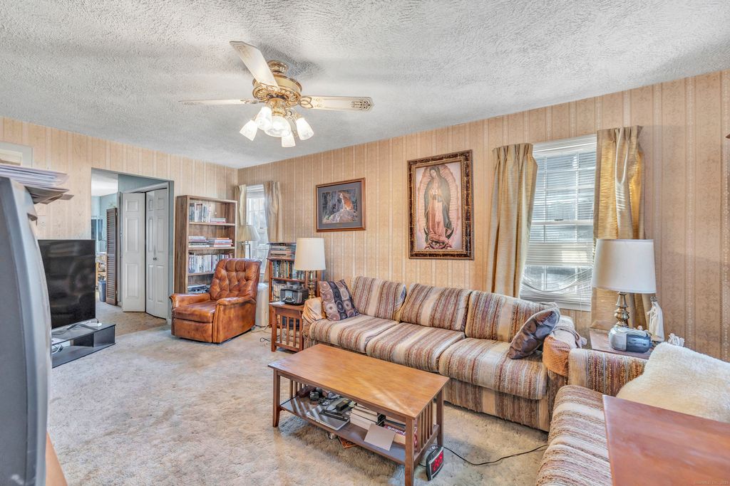 Photo of 317 Brewster Street, Bridgeport, CT 06605 (MLS # 24142409)