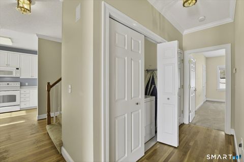 Tiny photo for 41 Grassy Hill Road #41, Farmington, CT 06032 (MLS # 24154220)