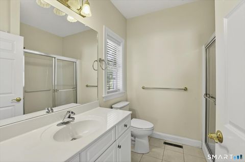 Tiny photo for 41 Grassy Hill Road #41, Farmington, CT 06032 (MLS # 24154220)